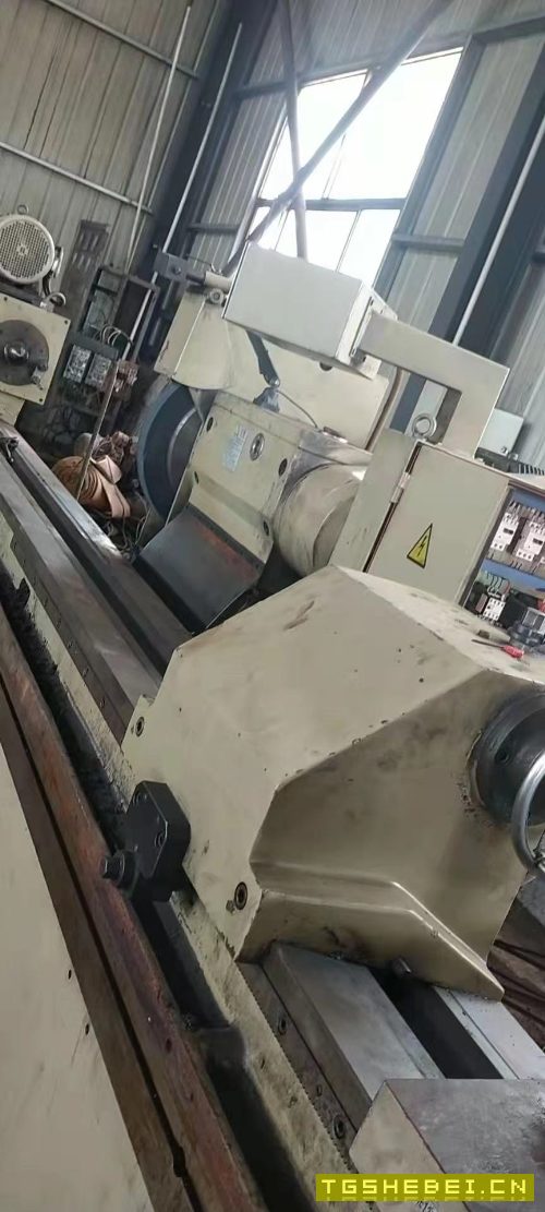出售陕西1350×4米外圆磨床