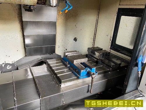 出售:同款三台,德阳850加工中心