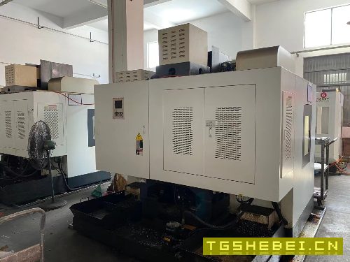 出售:同款三台,德阳850加工中心