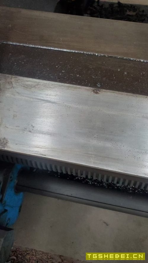 出售上海61100×3米车床