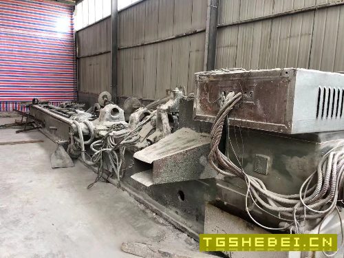 在位出售德州T2130x3000深孔镗