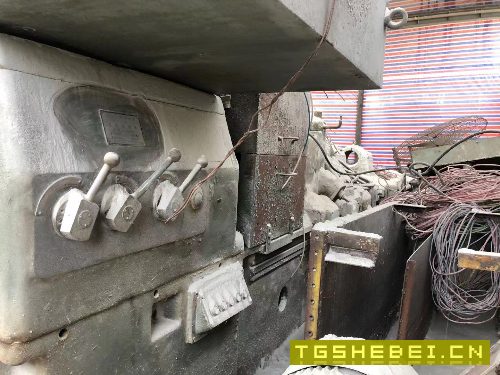 在位出售德州T2130x3000深孔镗