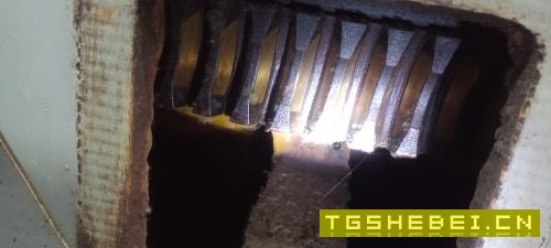急售武重2米滚齿机模数20在位