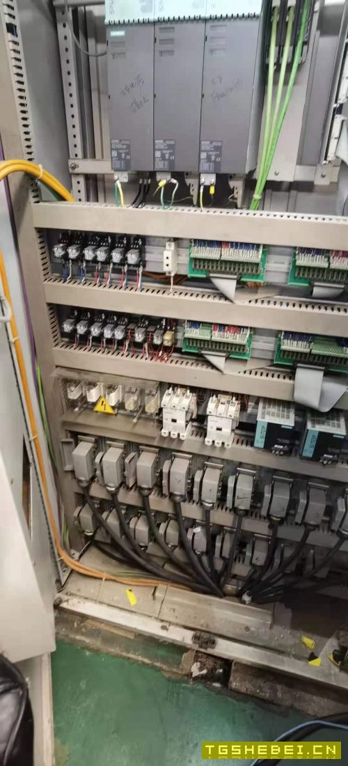 齐齐哈尔2500数控立车