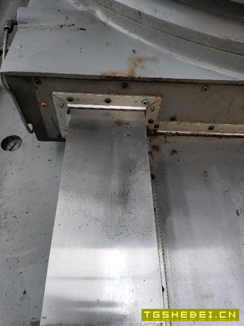 出售1000X1000双工位辛辛那提卧加