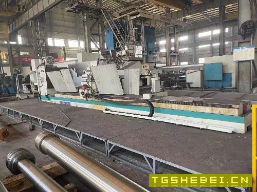 出售重型1380X5米外圆磨