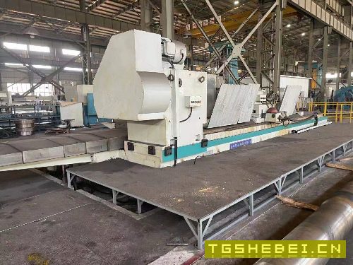 出售重型1380X5米外圆磨
