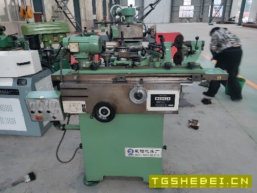 出售咸阳产MA6025万能工具磨床