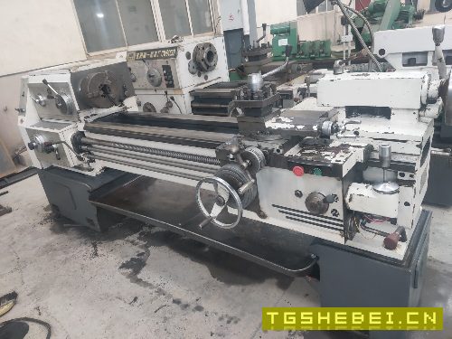 出售沈阳一机CA6140Ax1500普车