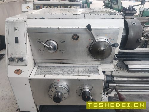 出售沈阳一机CA6140Ax1500普车