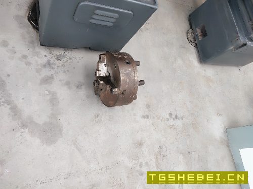 出售2007年沈阳一机产CW6163Bx1500普通车床