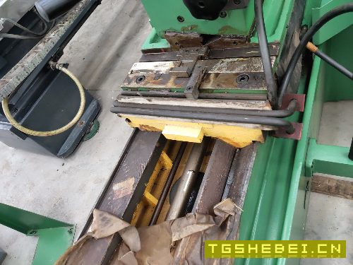 出售全新上机M1432Bx2000万能外圆磨床