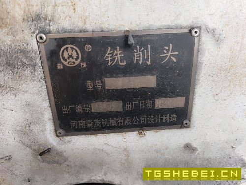 出售一批六台单双面铣