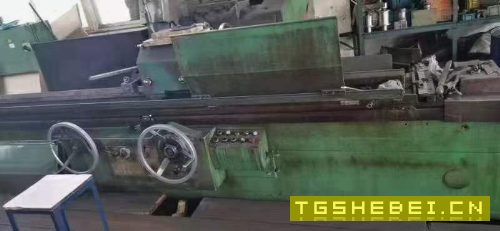 上海MQ1350B3000,正常使用