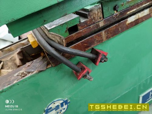 出售：全新未用1432&amp;amp；#215；2000万能外圆磨
