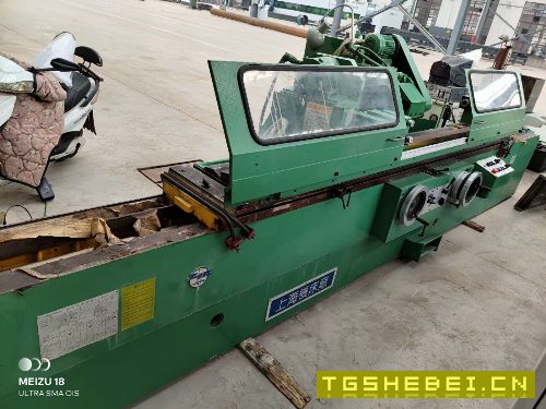 出售:全新未用1432×2000万能外圆磨