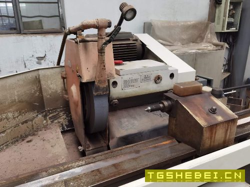 上海1332B/1500,附件齐全,安装少用