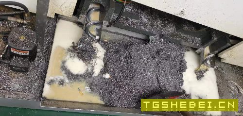 黑田YMV855加工中心