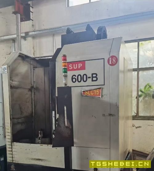 出售一台600数控立车