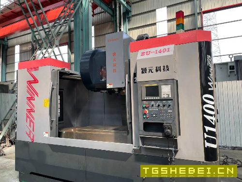 出售：南京颖元1400加工中心