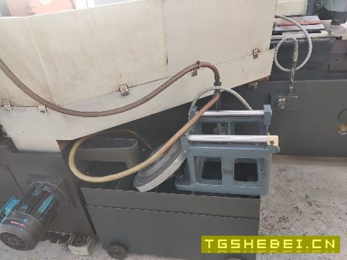 出售上海产M1432Bx2000外圆磨床
