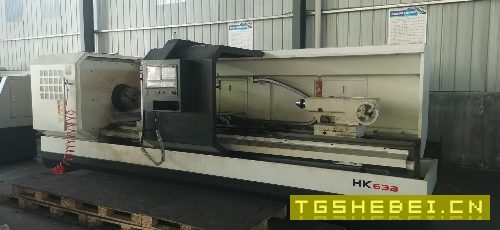 出售宝鸡HK63Bx3000数控车