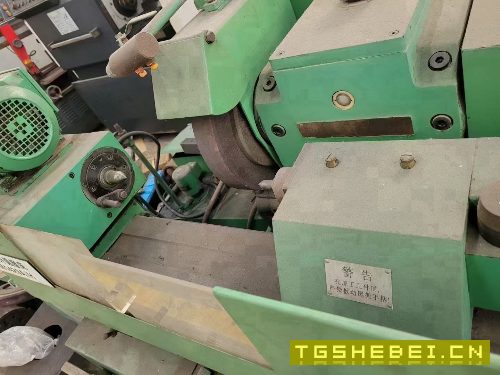 出售:精品上海M1420500mm万能外圆磨床。