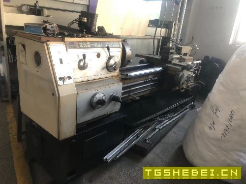 出售沈阳CA6140车床1.5米,可以精车,
