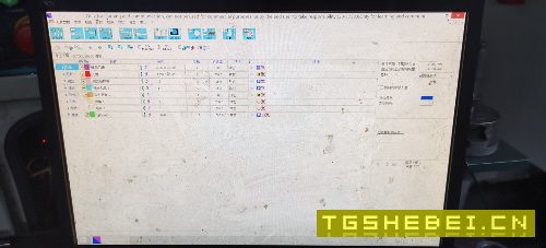 出售2018年五轴数控工具磨床