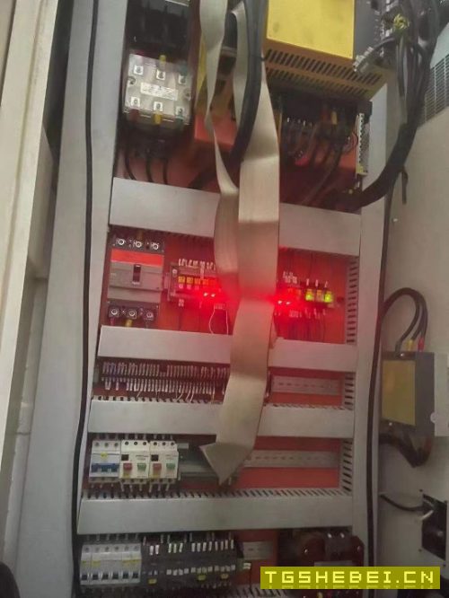 捷甬达1580数控铣