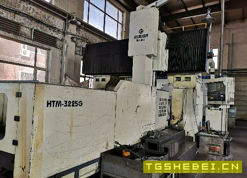 打包出售两台龙门一台立加