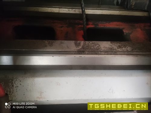 出售:精品宝鸡sk50p数控车床