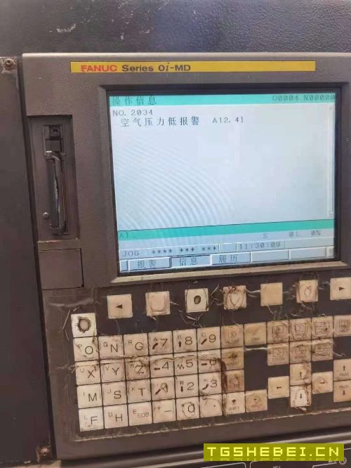海天1825龙门