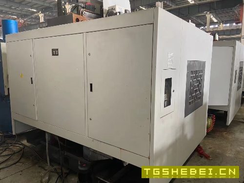 出售:同款三台2016年鑫斯达850加工中心