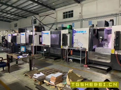 出售：2019年惠勒1060加工中心同款3台