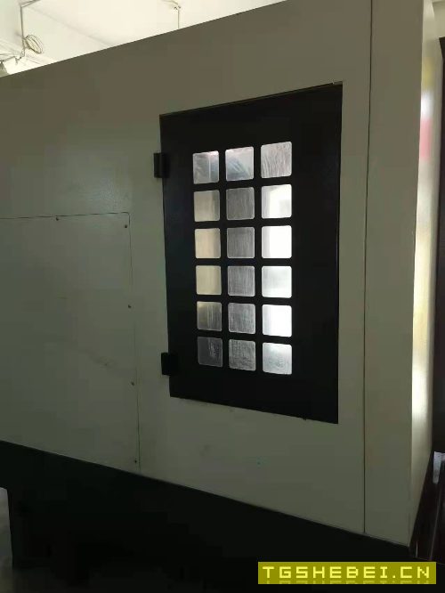 出售台群870雕铣机