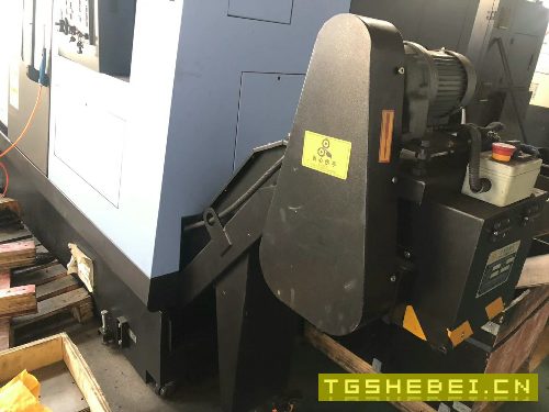 出售斗山235M车铣复合