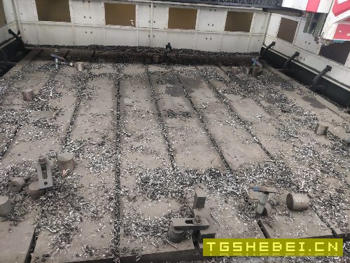 出售4000X4000数控钻