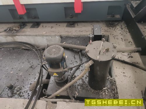 出售4000X4000数控钻