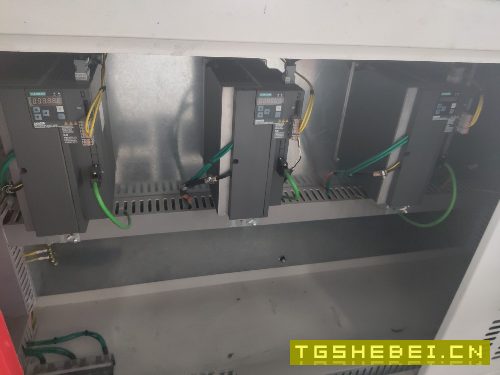 出售4000X4000数控钻