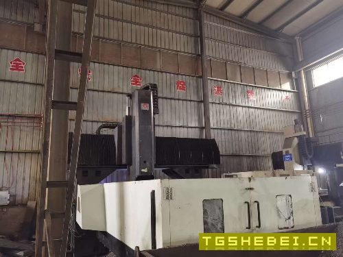 2014年华特3027龙门