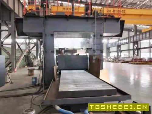 出售MK1840数控龙门磨