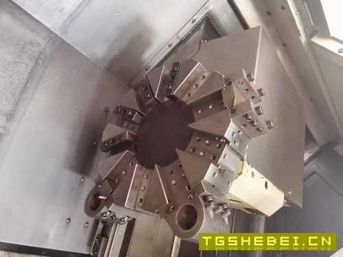 出售:2017年纽威NL253HA数控车床
