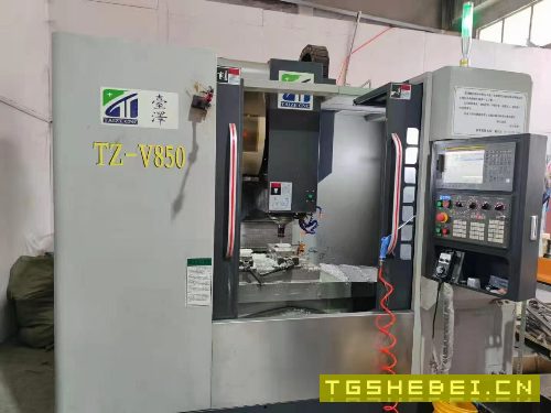 出售2020年850加工中心