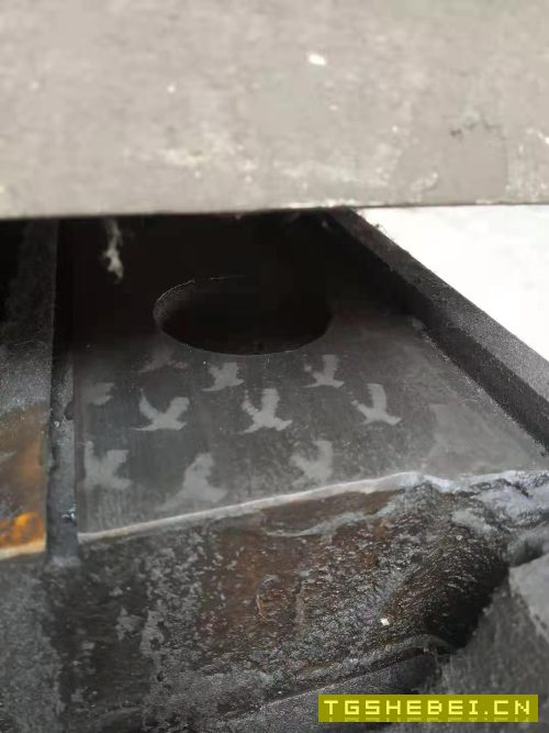 出售桂北7163×1250磨床