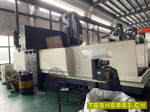 苏杭州友佳FV3219数控龙门