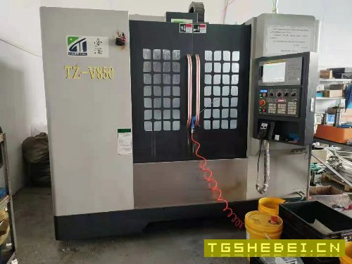 出售2020年850加工中心