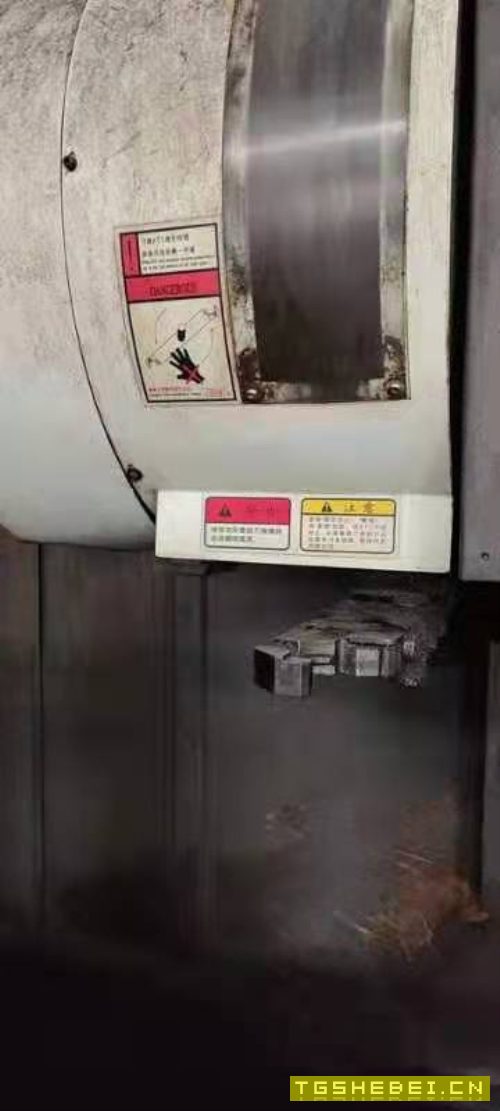 出售14年晋江1060立式加工中心法拉克MD价格便宜