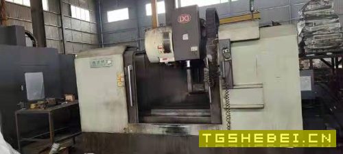 出售14年晋江1060立式加工中心法拉克MD价格便宜