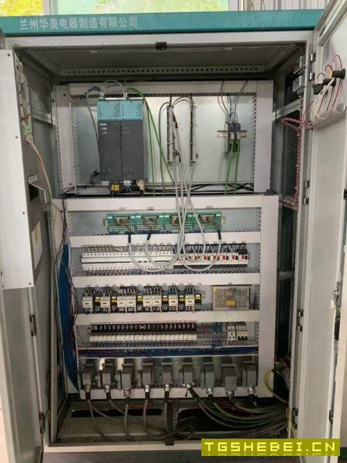 出售:全新安装未用星火CCK61160X8000重型分体,车磨两用数控车床